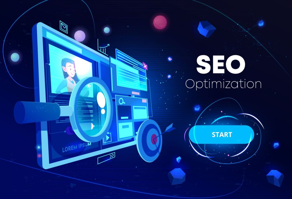 SEO Toronto