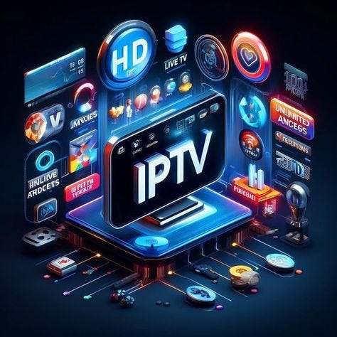 IPTV Services