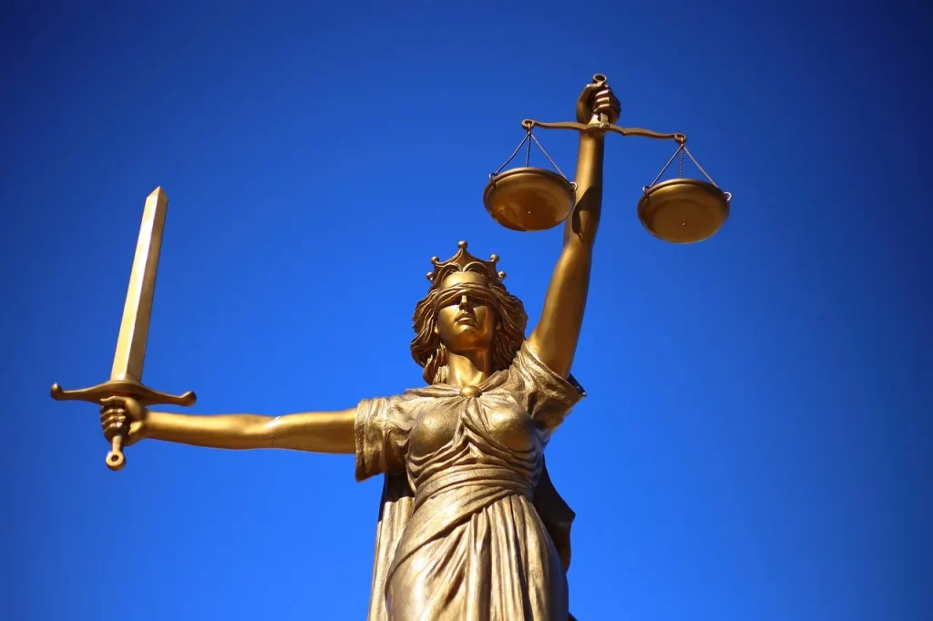 legal services act