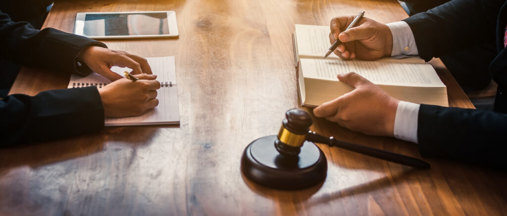 Law Service