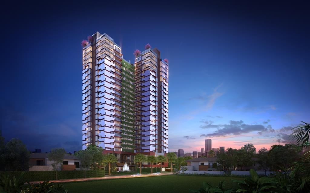 Rivelle Tampines

