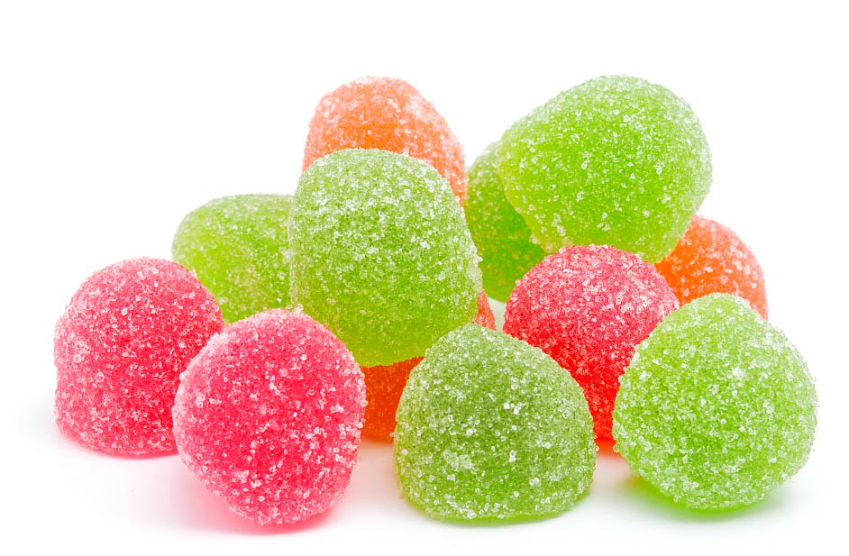 Adult Multivitamin Gummies